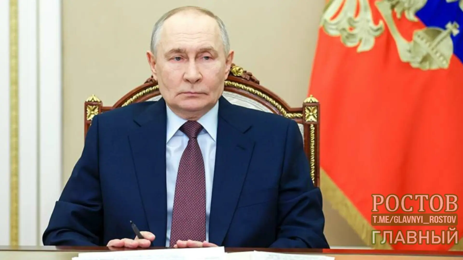 ❌  Путин запретил физлицам вывозить из России в ЕАЭС, Азербайджан, Таджикистан и Узбеки...
