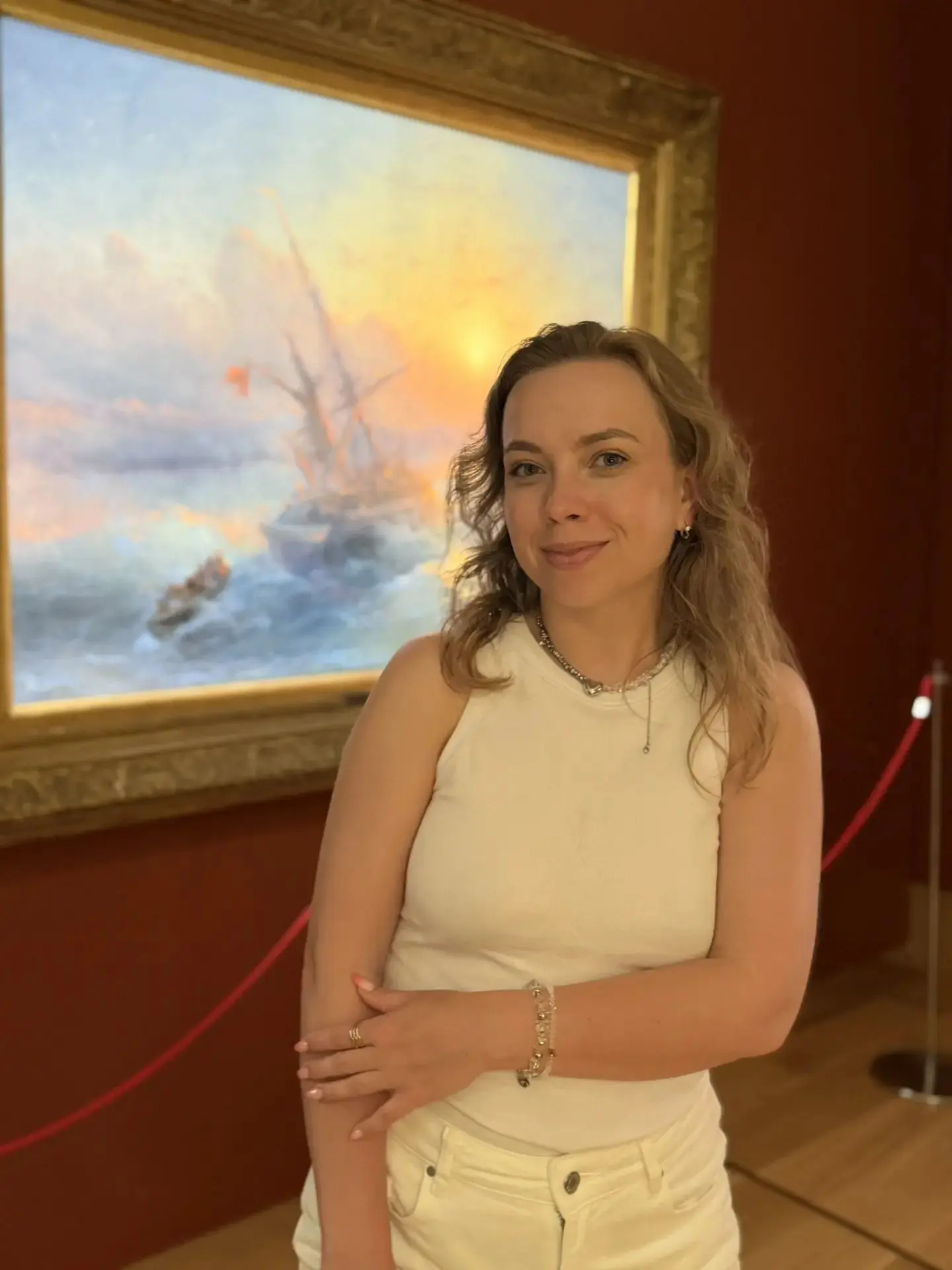 🔆Татьяна Сергеевна Ларионова, учитель нашей школы №319, продолжает делиться своими впе...