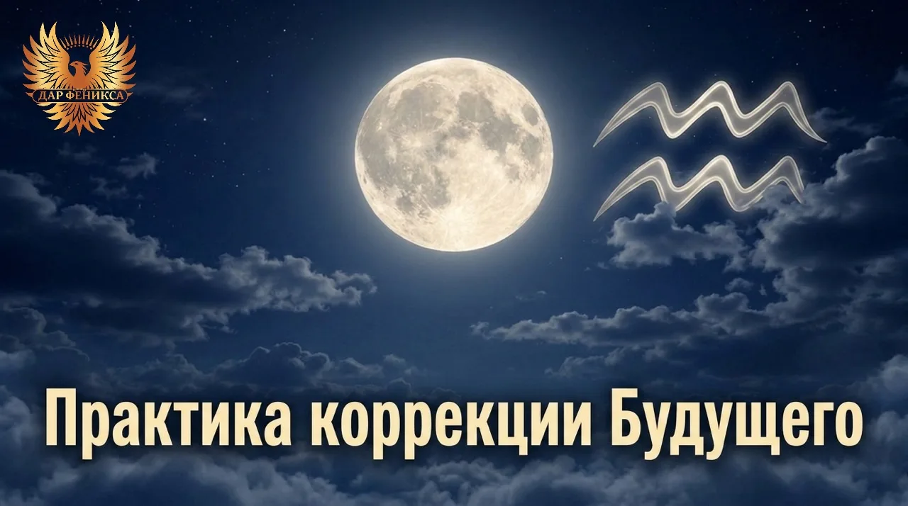 🌕Сегодня Полнолуние будущего в Водолее♒️

Водолей это самый свободолюбивый, новаторский, технологич