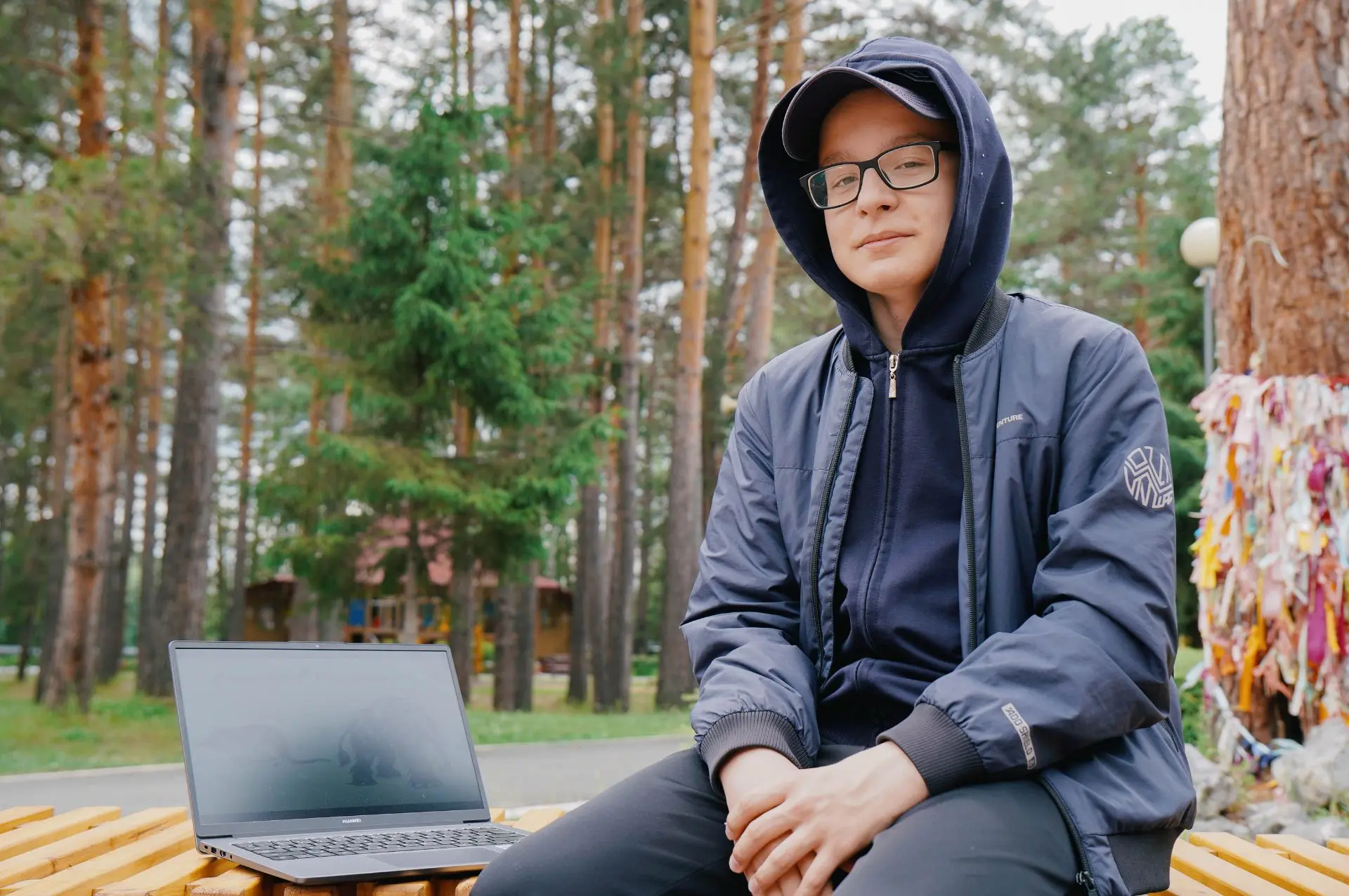 Защита итоговых проектов «ЭКОГЕРОИ»: первые результаты уже здесь 🌿