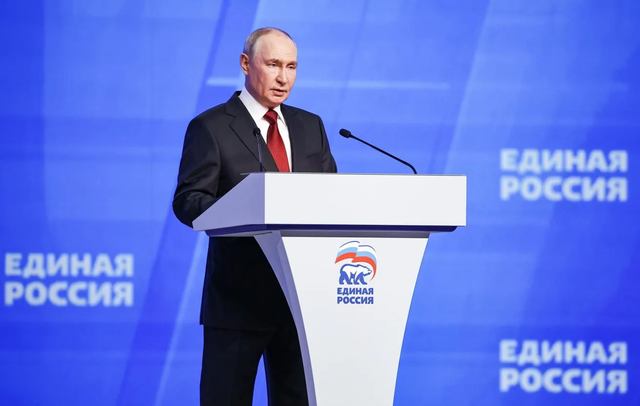 Владимир Путин: объективность, реалистичность, честность — ключевые критерии Народной п...
