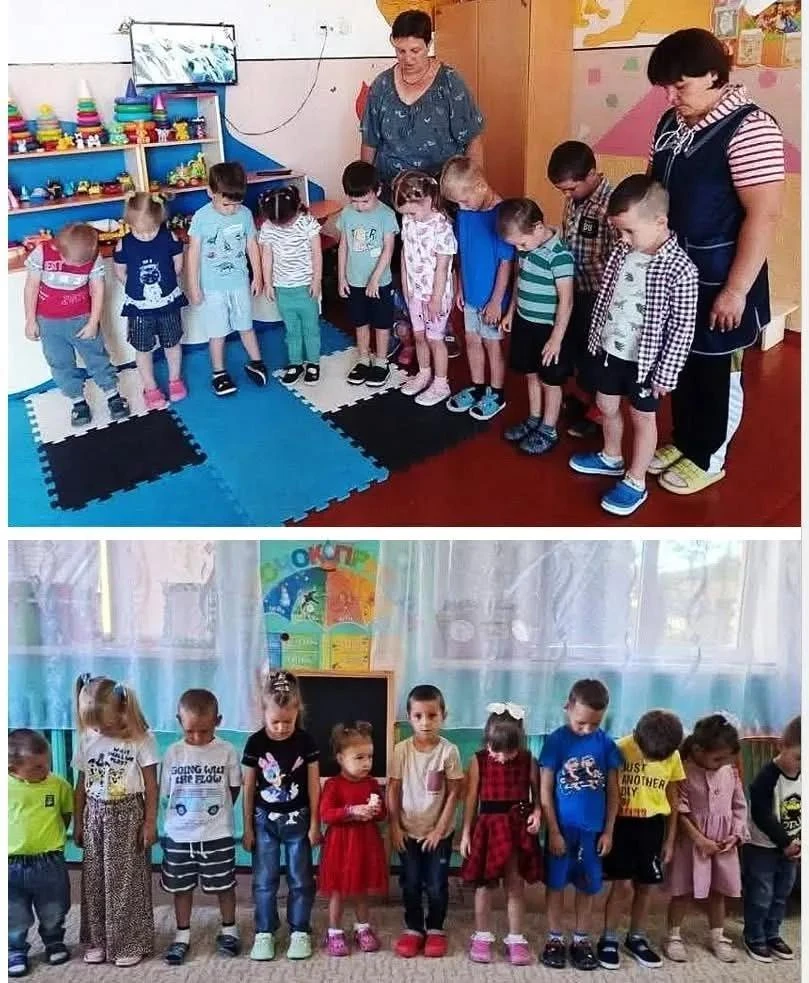 Свинят с детства растят.