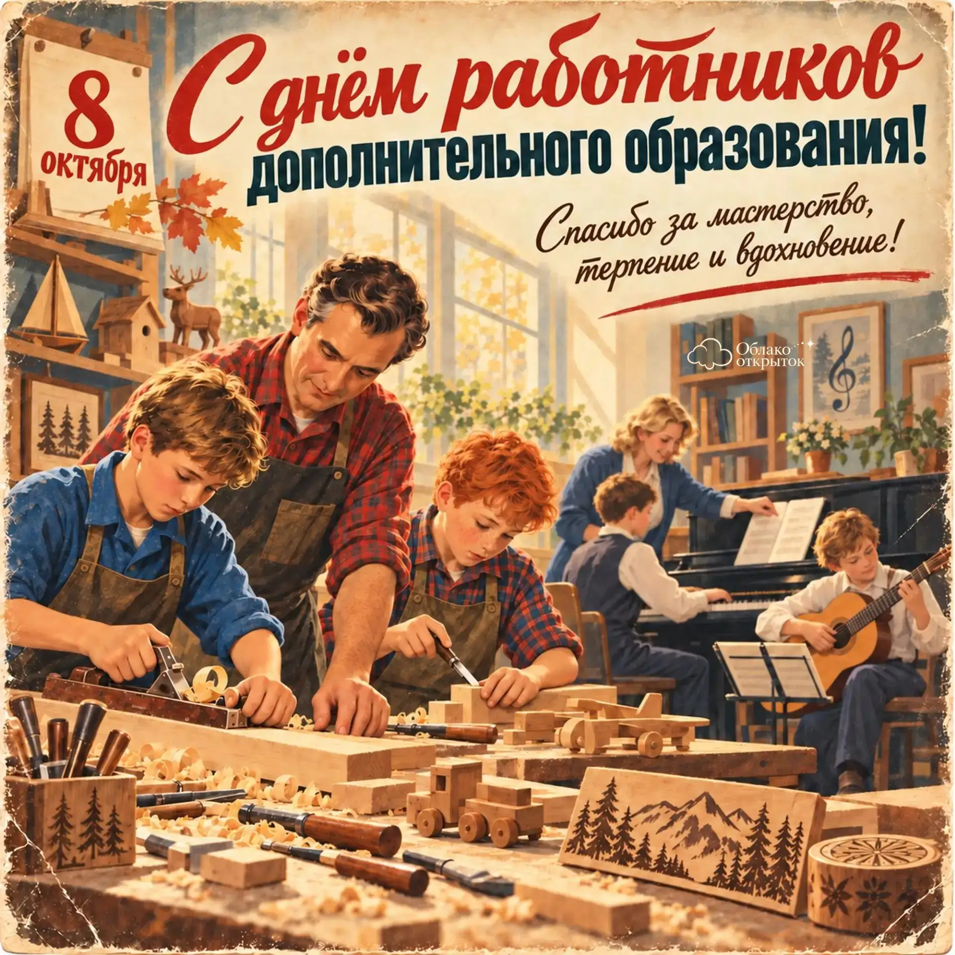 Ставьте реакции 💛