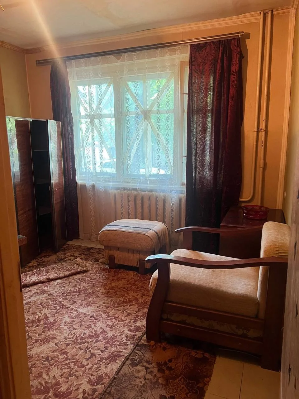 ‼Продам квартиру в Куйбышевском районе‼