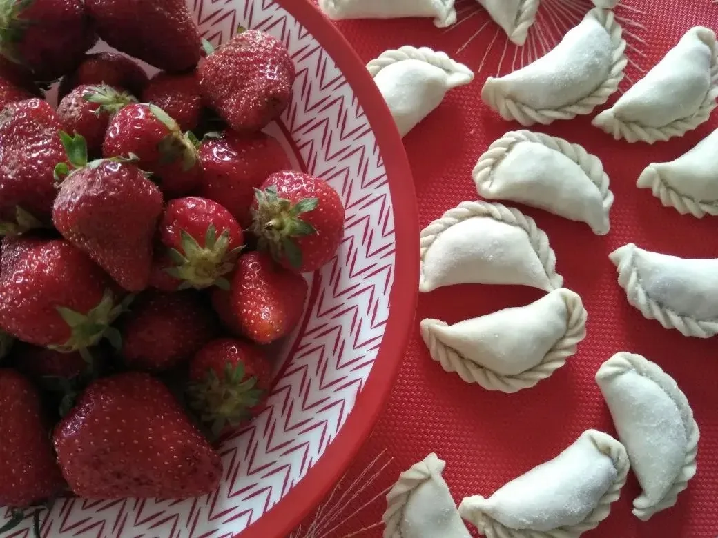 Не забываем про вкусную классику 😉