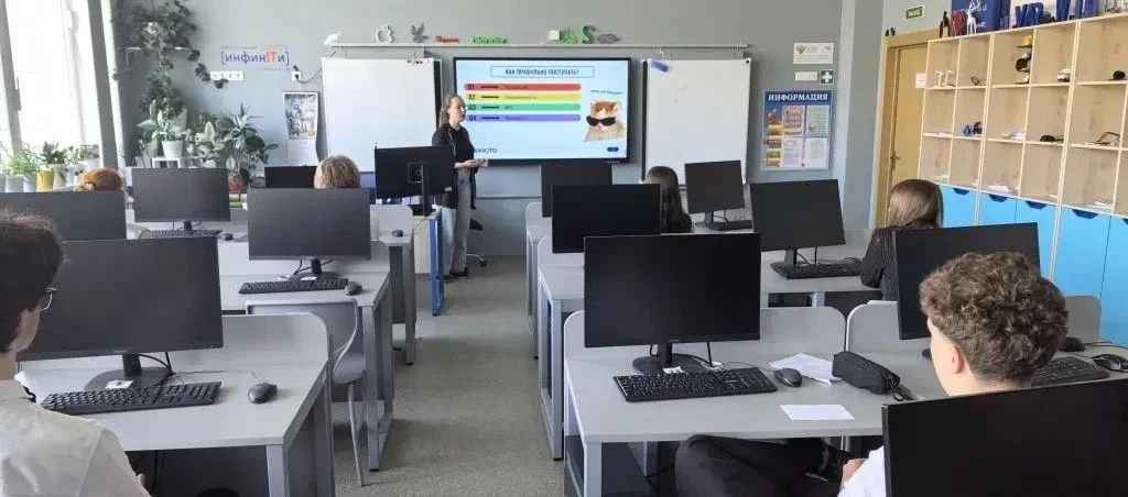 Алгоритм успешного поступления в ВУЗ
