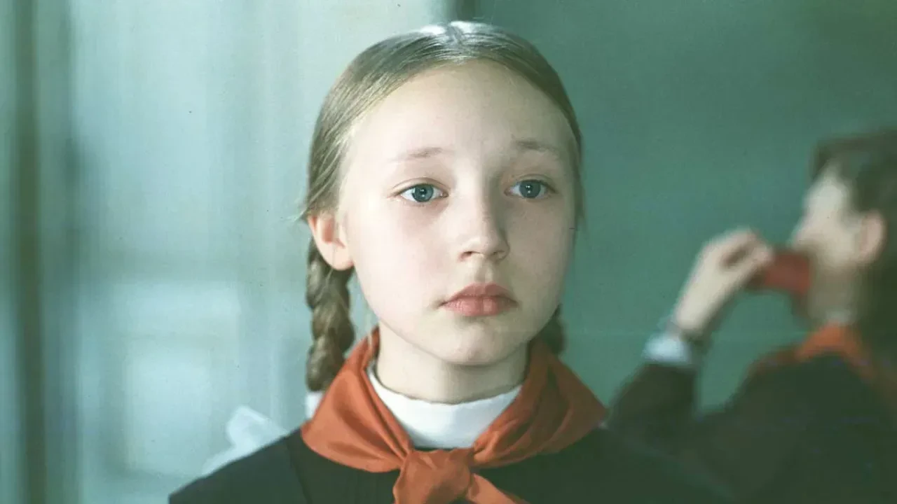 🎬 «Чучело»: фильм, который стоит посмотреть с подростком