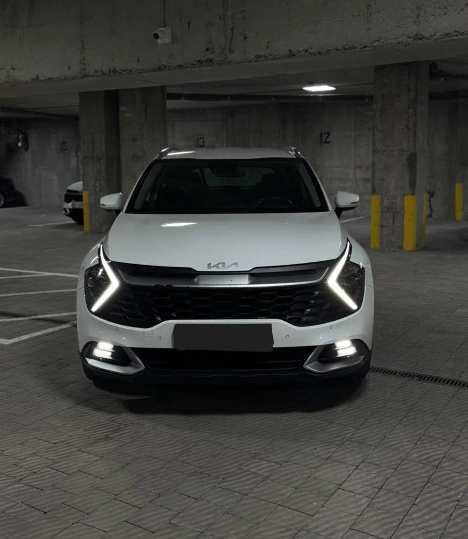 Продам 
Kia Sportage 2022 
Комплектация: Business 
 
Цена: 1 650 000 ₽ 
Под ключ: 2 200 000 ₽ 
 
 
П
