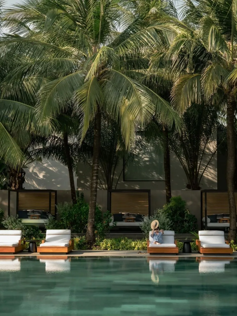 ЕСЛИ ВЫ ДУМАЛИ, ЧТО ЗНАЕТЕ, КАК ВЫГЛЯДИТ LUXURY… 🌴