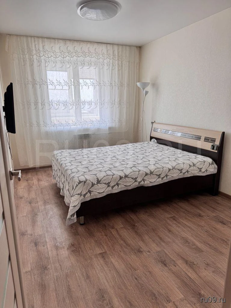 Сдам без посредников: 2-комнатная квартира, 54м²