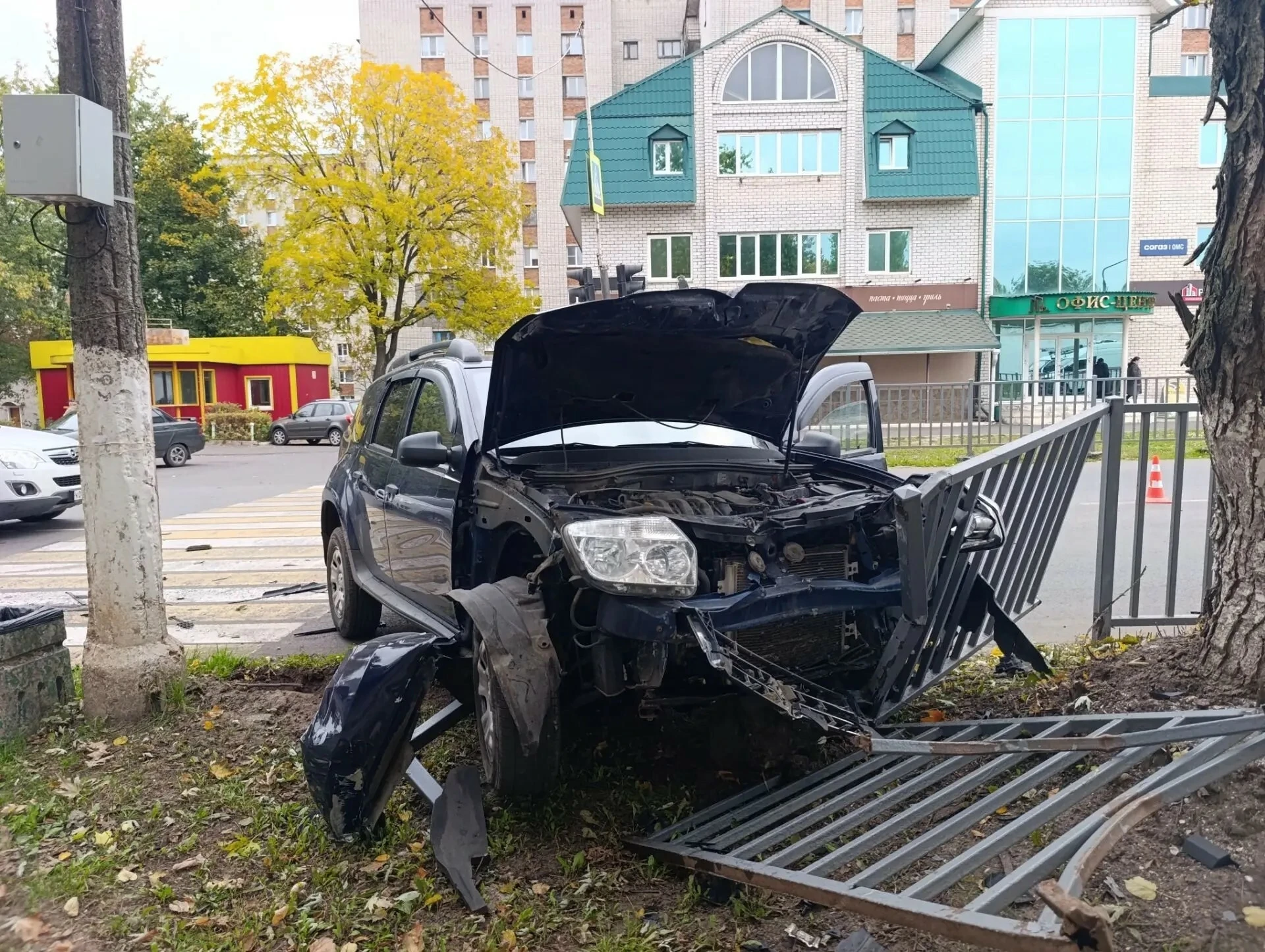 ❗999 звонков приняли диспетчеры службы «112» в Железногорске за прошедшую неделю
