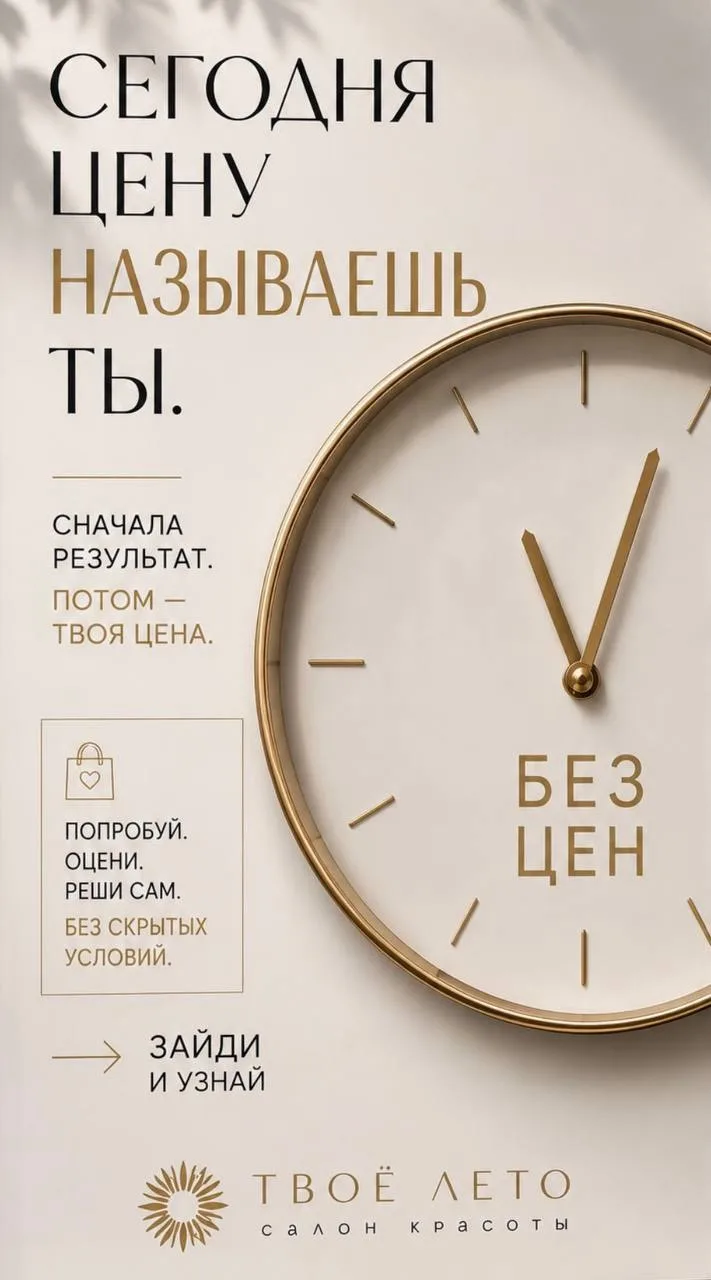 АВГУСТ БЕЗ ЦЕН 🤍