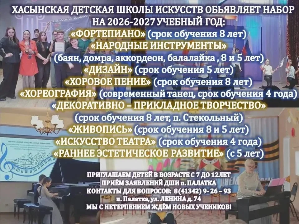 ✨ Где рождается творчество?