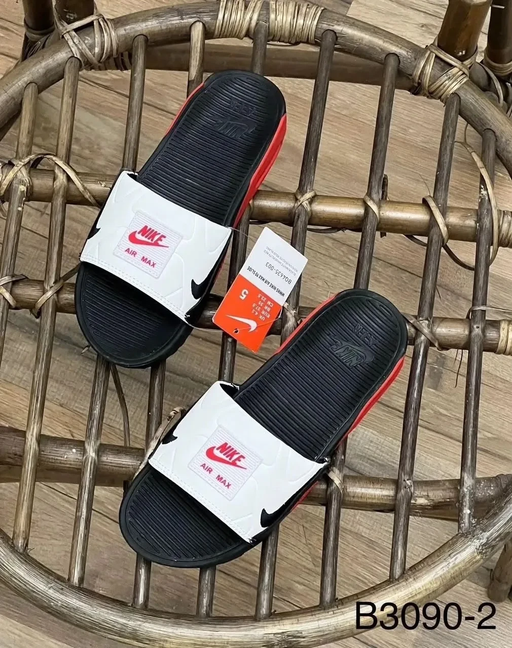 👟 Сланцы