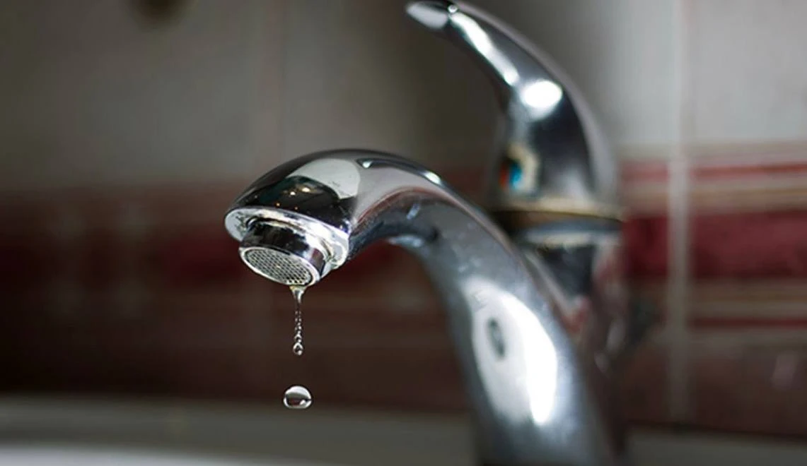 5 октября в Южно-Сахалинске отключат воду на нескольких улицах. Специалисты РВК-Сахалин...