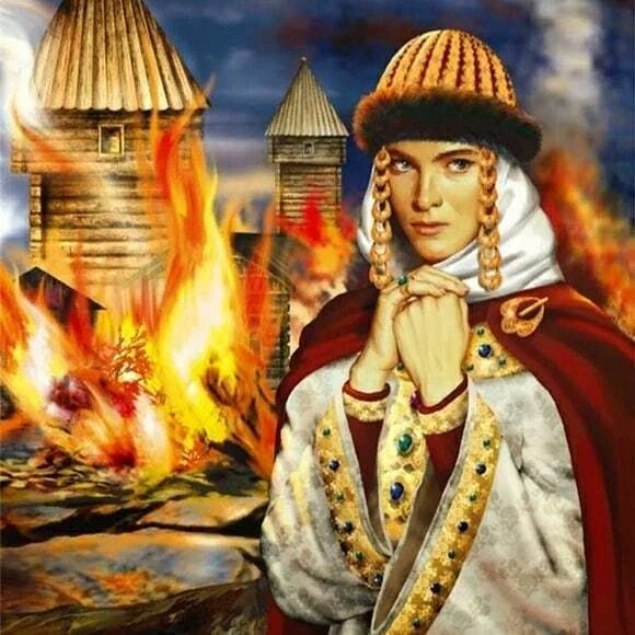 Изображение 3 к публикации «История России»