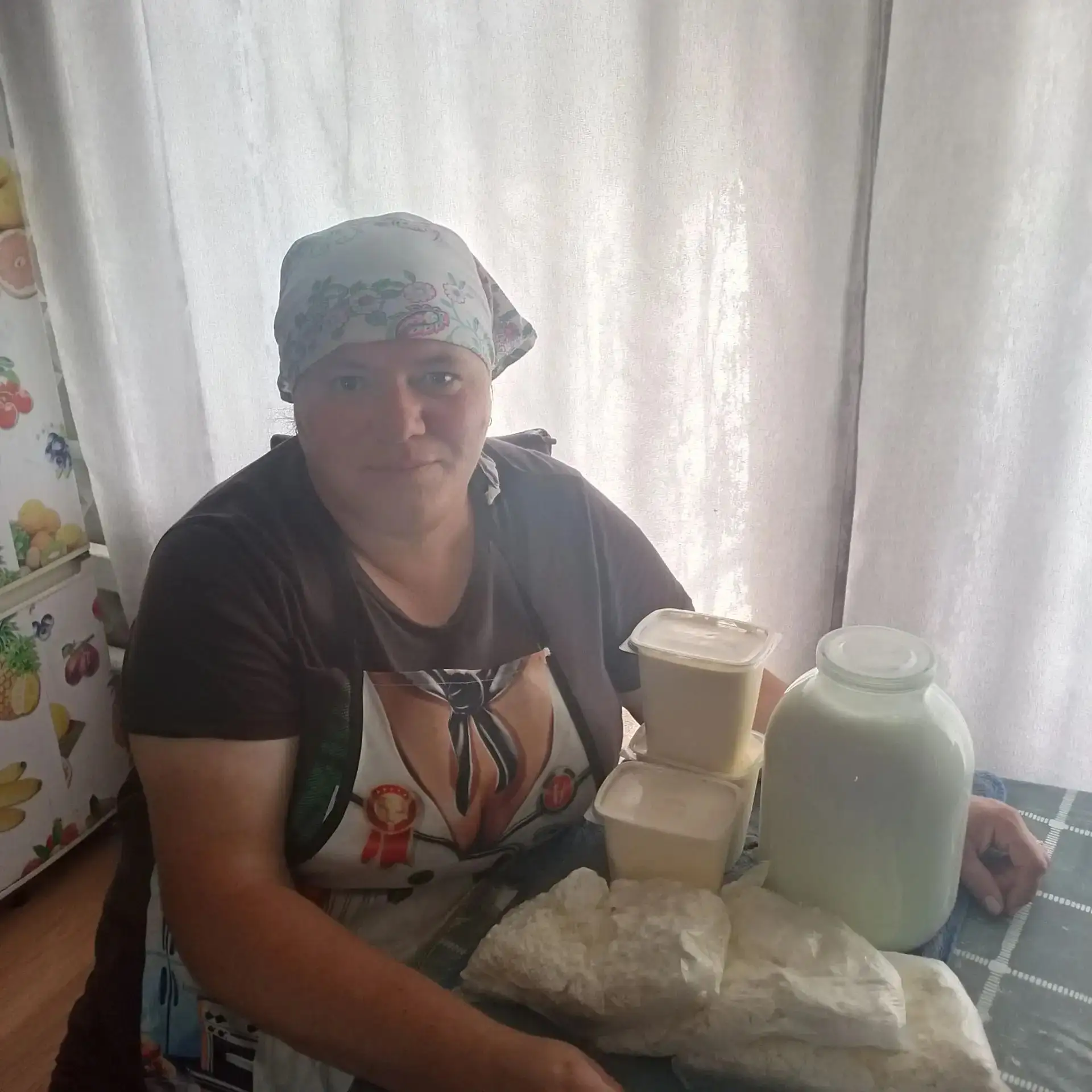 🐈🐕🐄Эх, не знали дядя Фёдор с котом Матроскиным, что корову можно завести при поддерж...