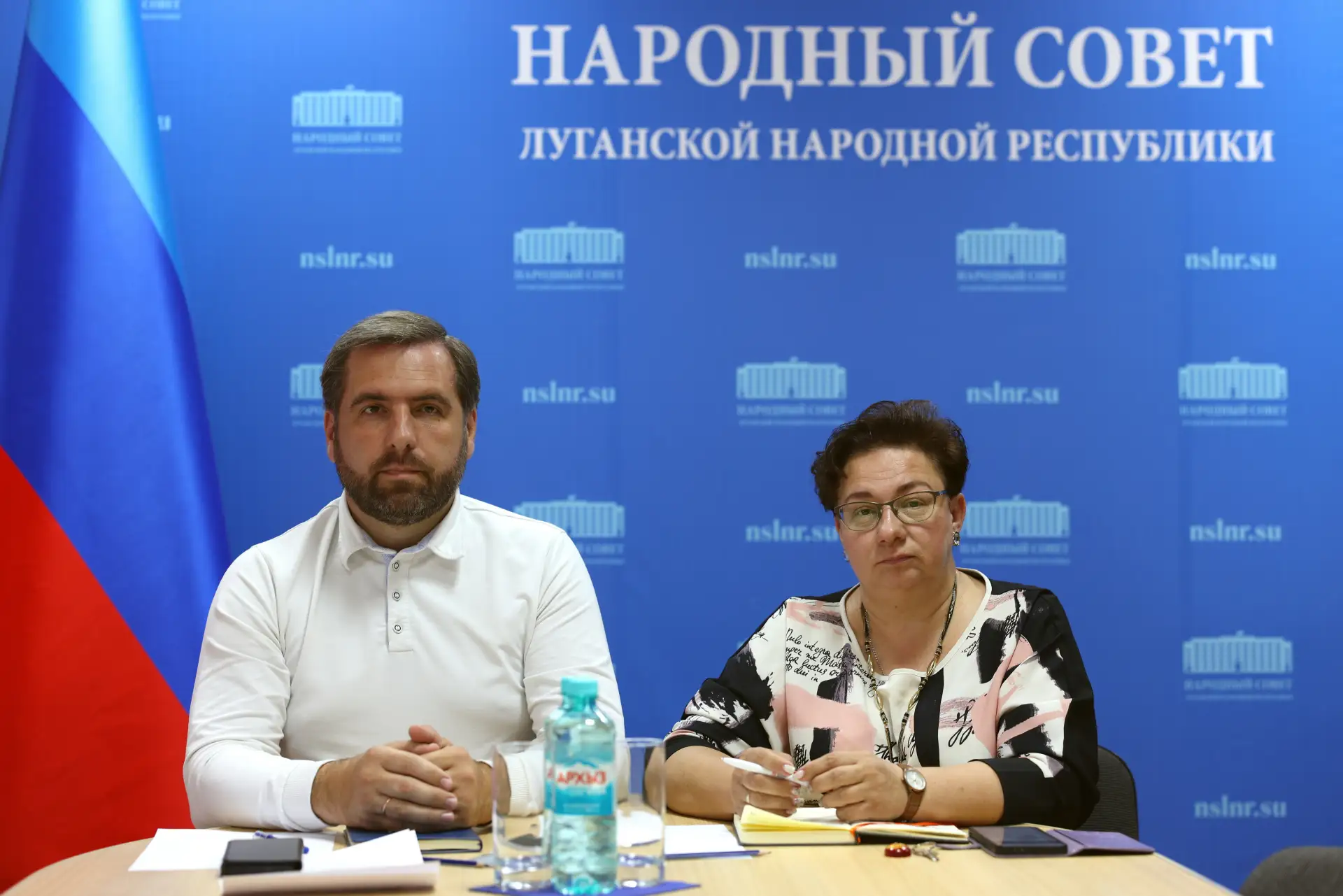 👧 России нужны положительные примеры многодетности – Тихон Гончаров

России нужны примеры успешных 