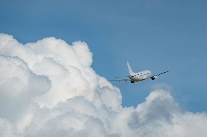 🛫В Сургутском аэропорту полиция наложила штраф на пассажира, который поссорился с бывшей женой во вр
