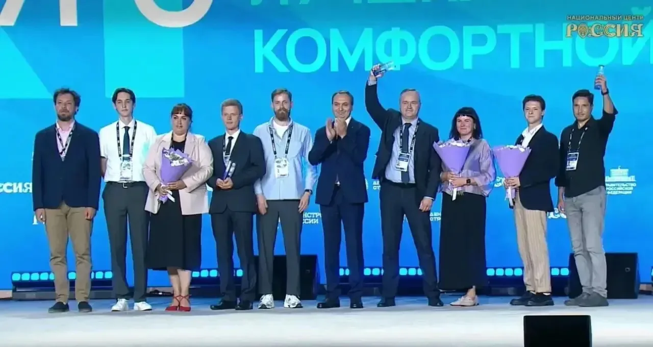 ⚡️ Друзья, отличные новости!