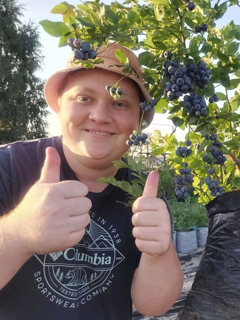 Добрый вечер, дорогие друзья! 💚