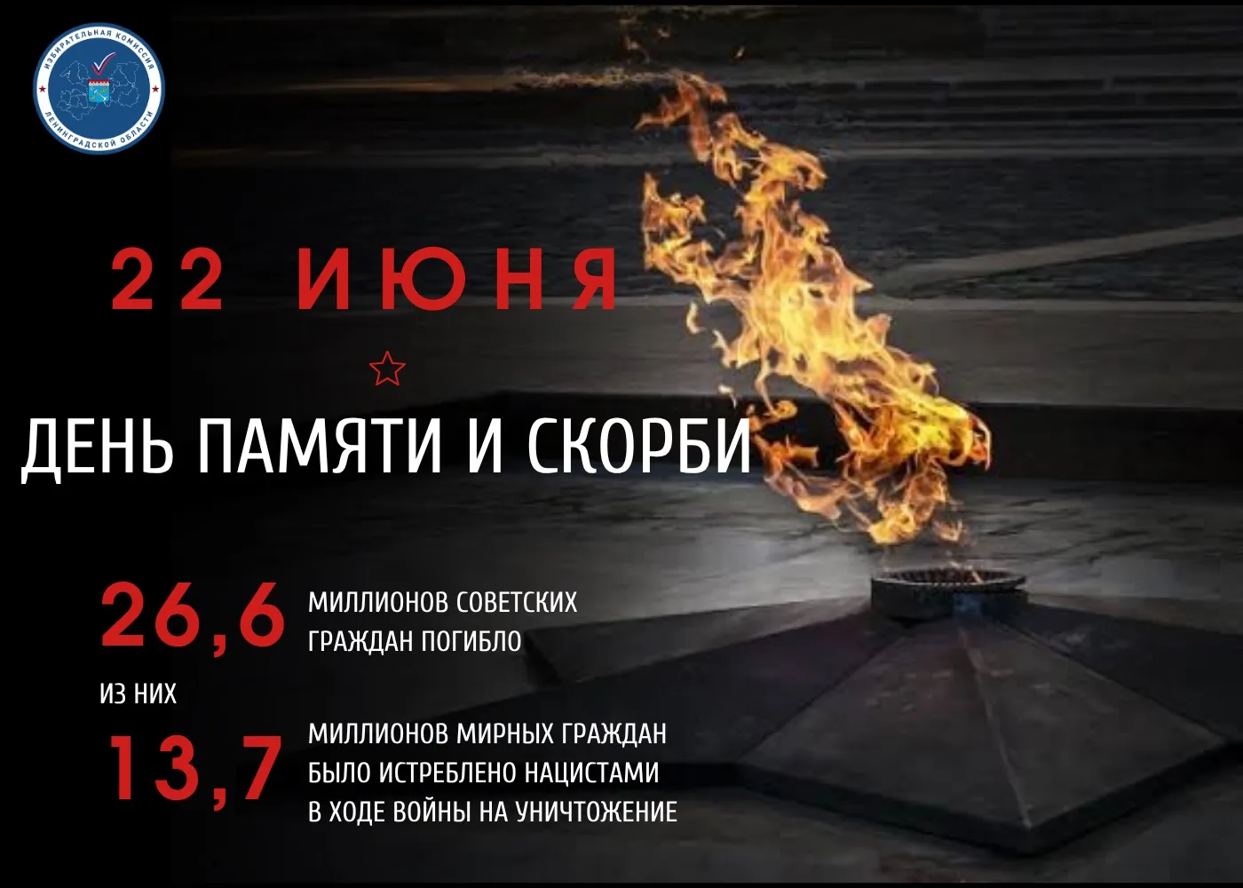 🕯️ Ровно 85 лет назад, 22 июня 1941 года, фашистская Германия без объявления войны напала на Советс
