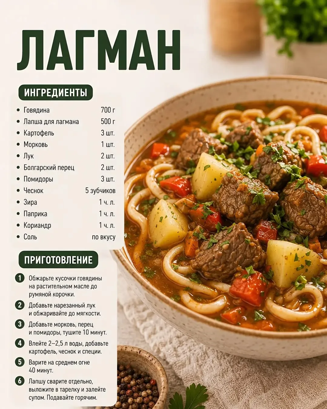 Лагман