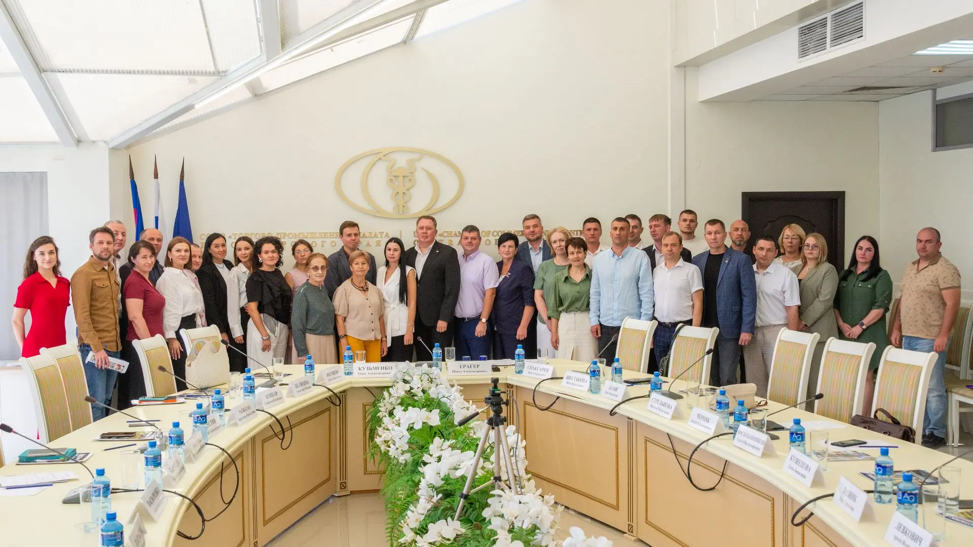 🤝 От возможностей — к совместным решениям!