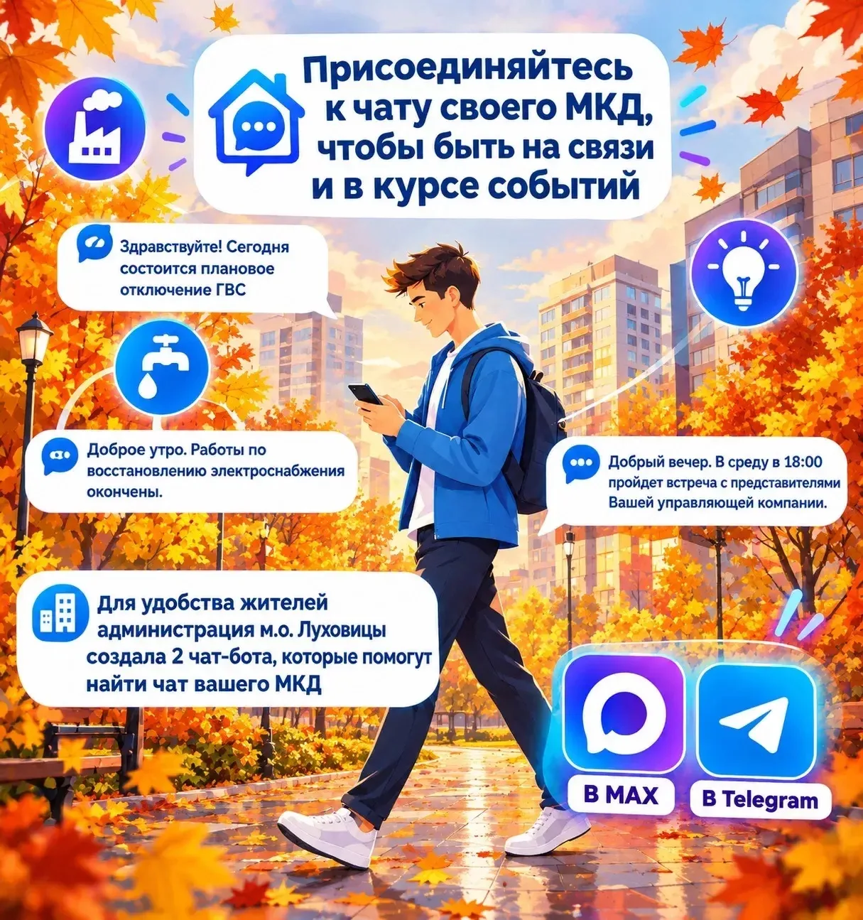 #ВажноЗнать