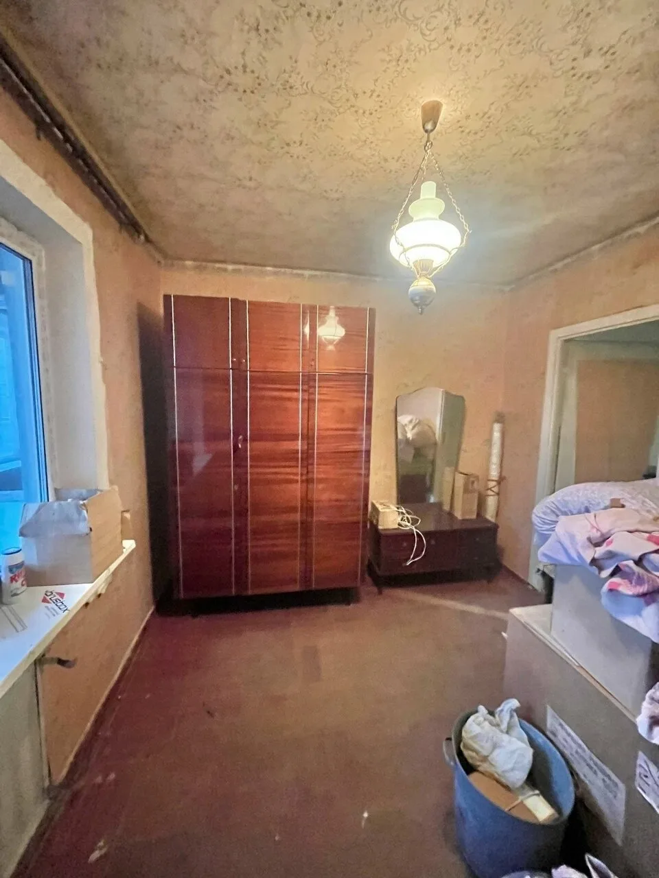 ‼Продам 3-комн. квартиру на кв. Героев Сталинграда. 2/9 эт. 70/40/7м². Не угловая, тепл...