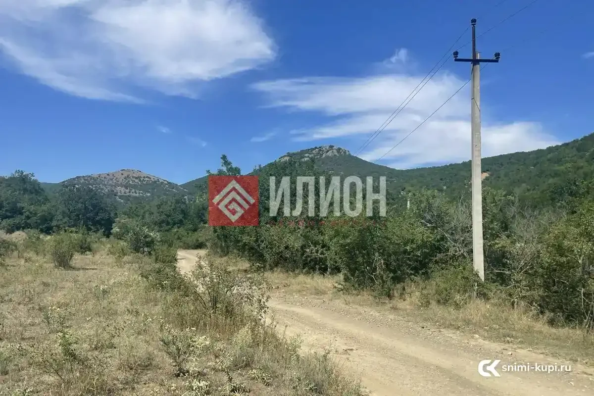 Участок