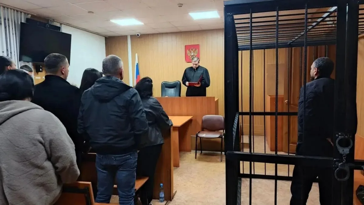 10 лет за взятки на правах: в Тейкове осудили организатора преступной группы