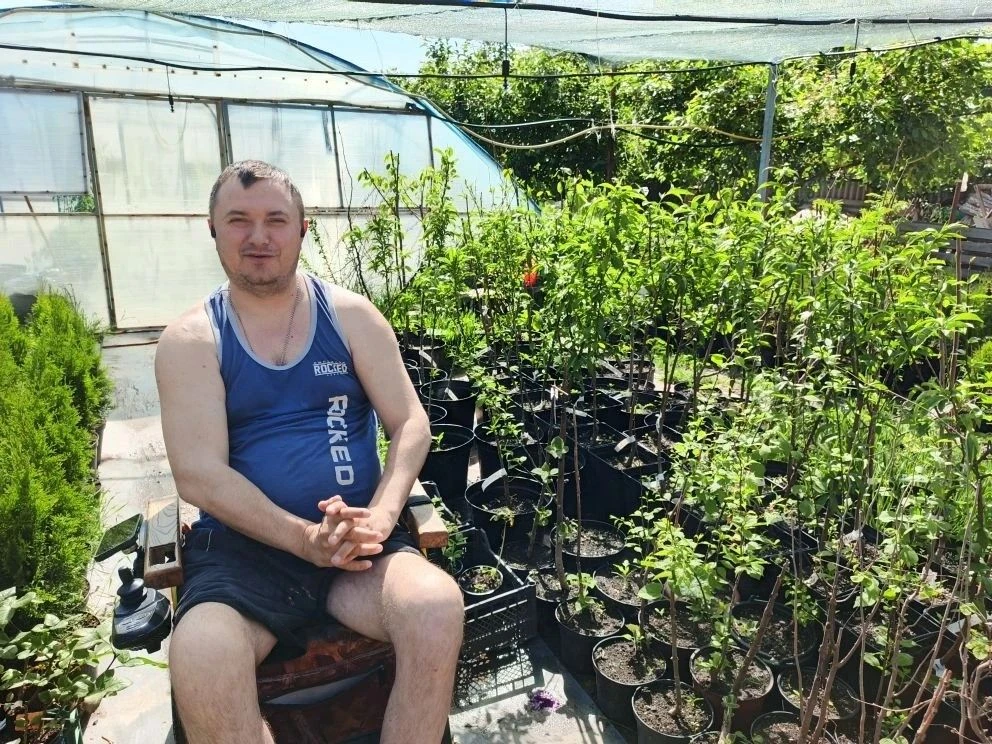 Человек должен стремиться менять жизнь к лучшему!