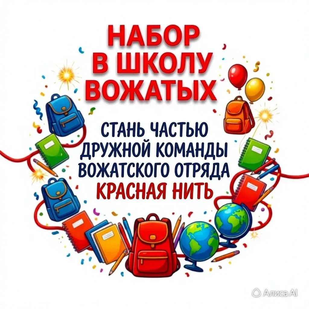 👫ШКОЛА ВОЖАТЫХ👫