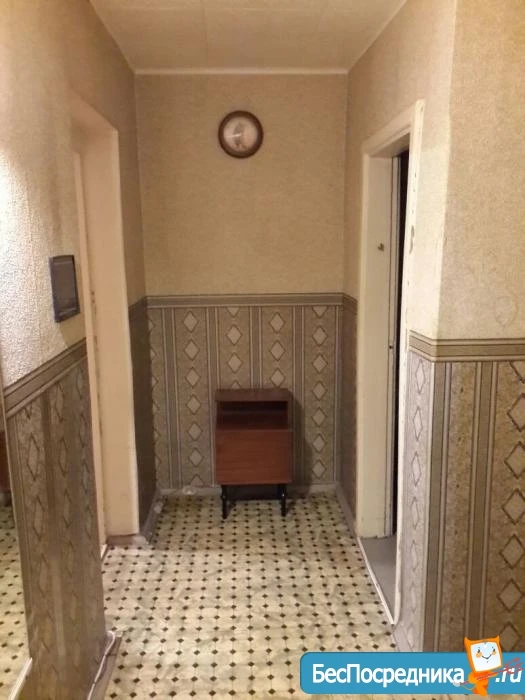 Сдам без посредников: 2-комнатная квартира, 46.8м² Цена: 23000 Адрес: Барнаул, Ленинский р-н, Эмилии
