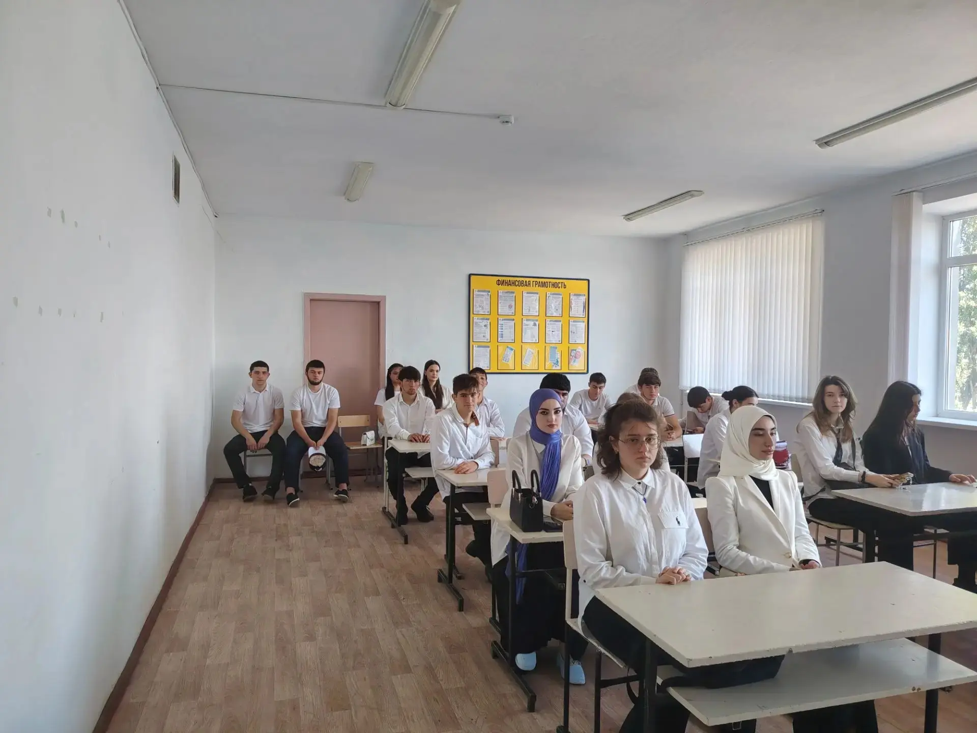 В период с 24 по 26 июня 2026 года на базе КЧР ГБПОО «Многопрофильный технологический колледж» в г. 