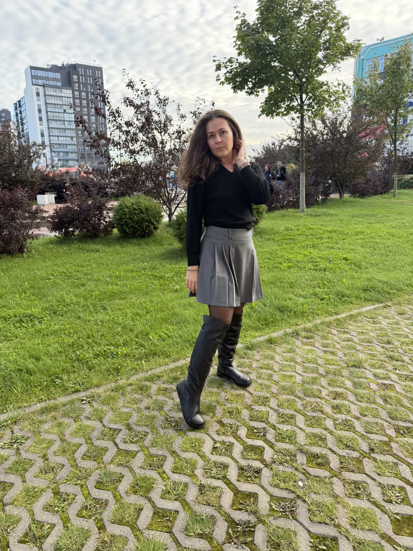 Немного изнанки производства. Откровение про наши сапоги 👀