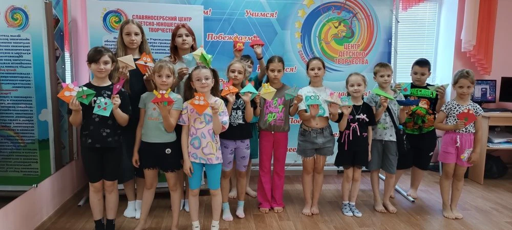 🏆Сегодня на пришкольной площадке прошли «Малые Олимпийские игры».  В программе были спортивные соре