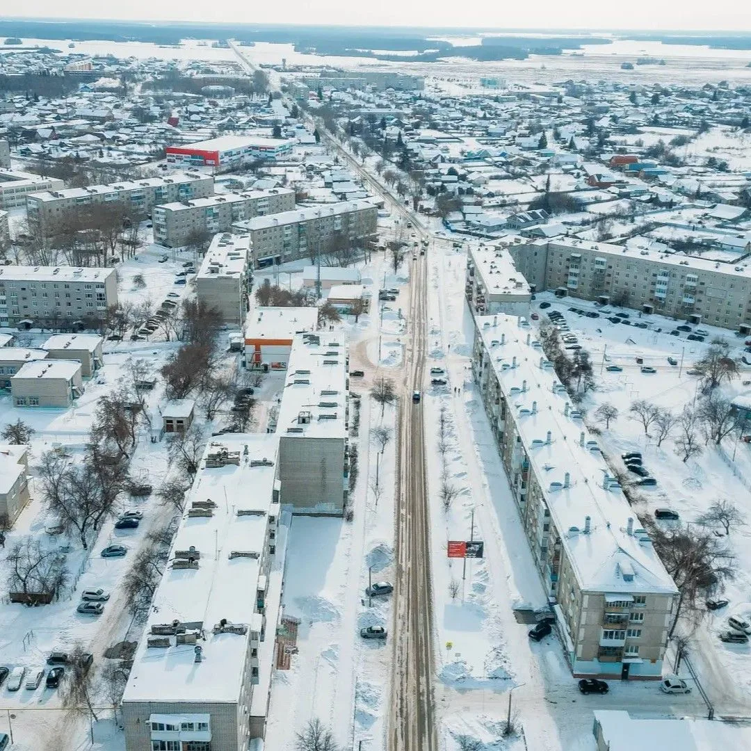 ❄️ Зима близко – и дорожные службы Богдановича к ней готовы!