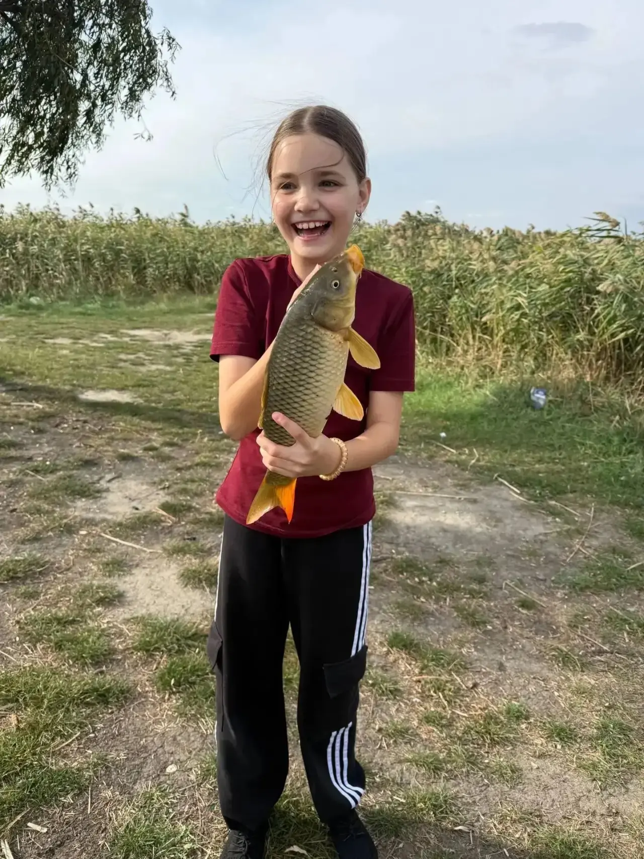 Калининская Понура на донку🐠 Спасибо за фотоотчет Алексею 🤝
