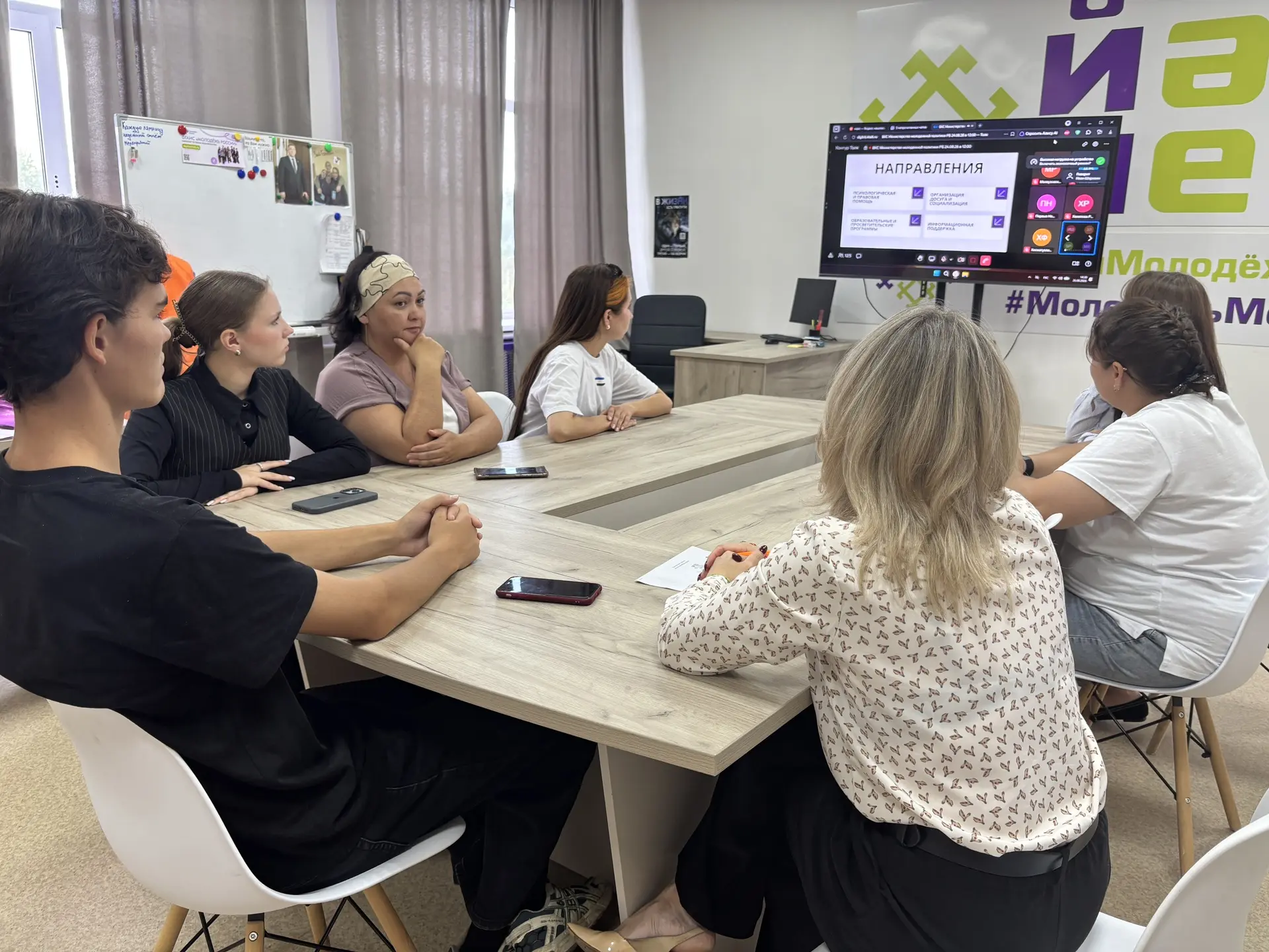 💻 Учимся, чтобы становиться лучше для вас!