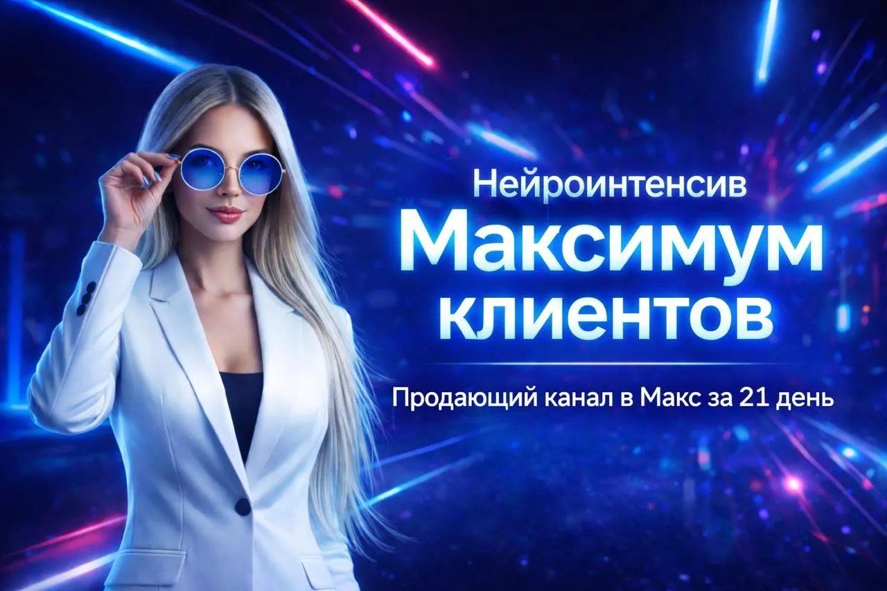 Если вы хотите получать поток клиентов на свои услуги и продукты без хаоса, больших вло...