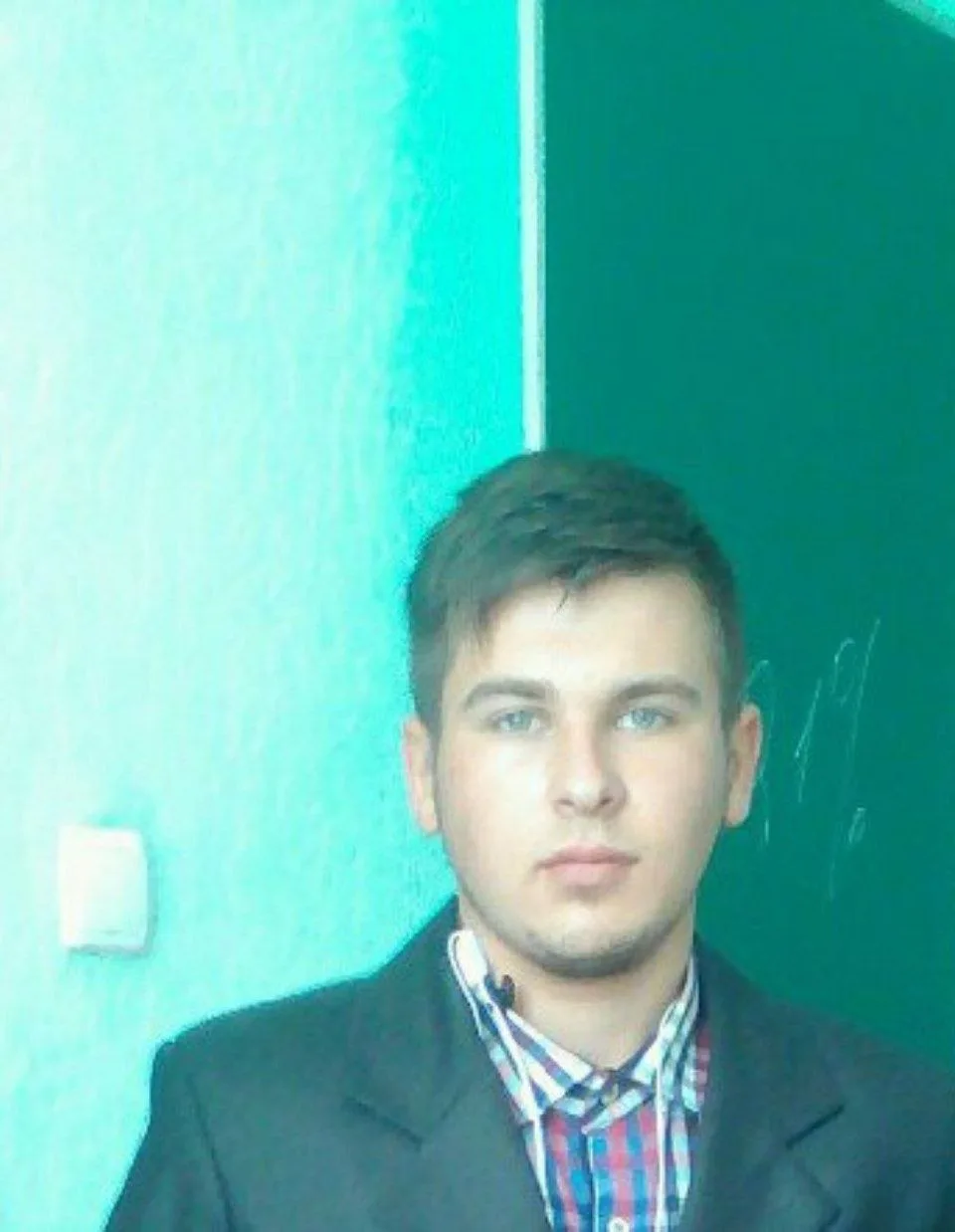 🇷🇺 История жизни одного нацгвардейца: