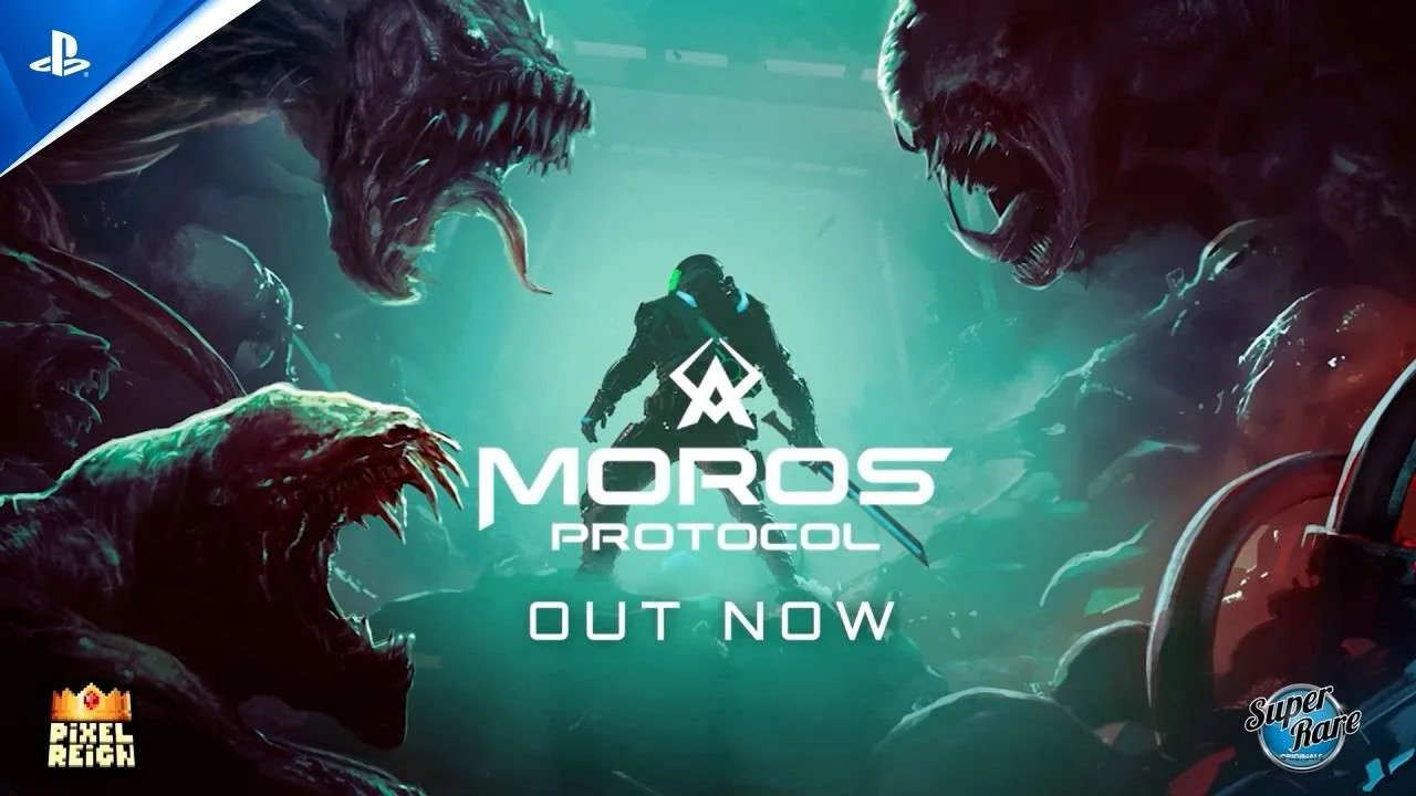 MOROS PROTOCOL