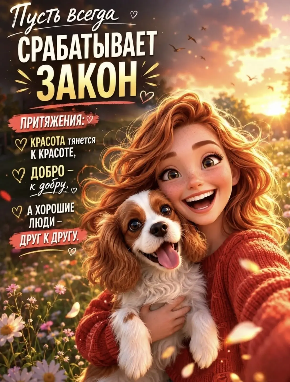 МИР ОТКРЫТОЧЕК | ПОДПИСАТЬСЯ!