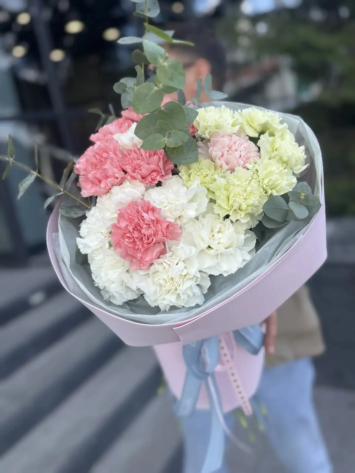 Милашный букет, для ⬆️ настроения 🤗