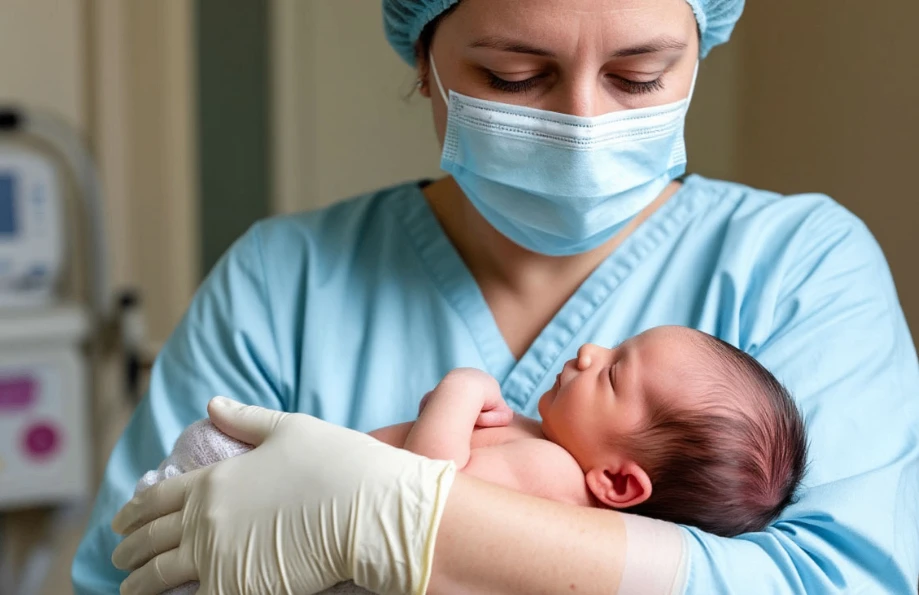 🤱ЕСТЬ ИЗМЕНЕНИЯ! Приглашаем будущих мам на прямой эфир "Роды с акушеркой: профессиональная поддержк