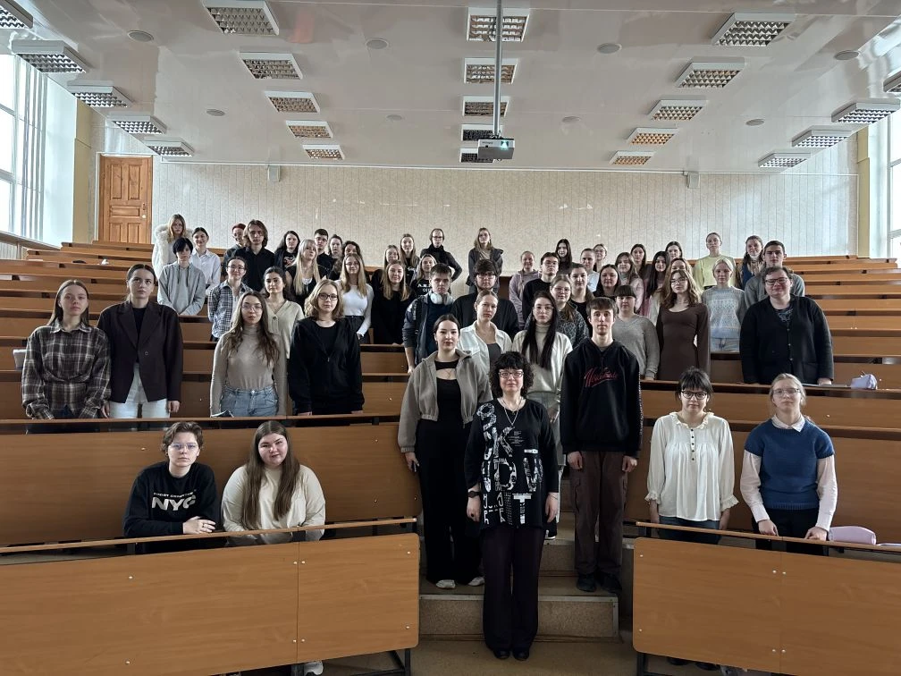 Идеология «Колумбайн» как экстремистская и террористическая угроза в молодёжной и образ...
