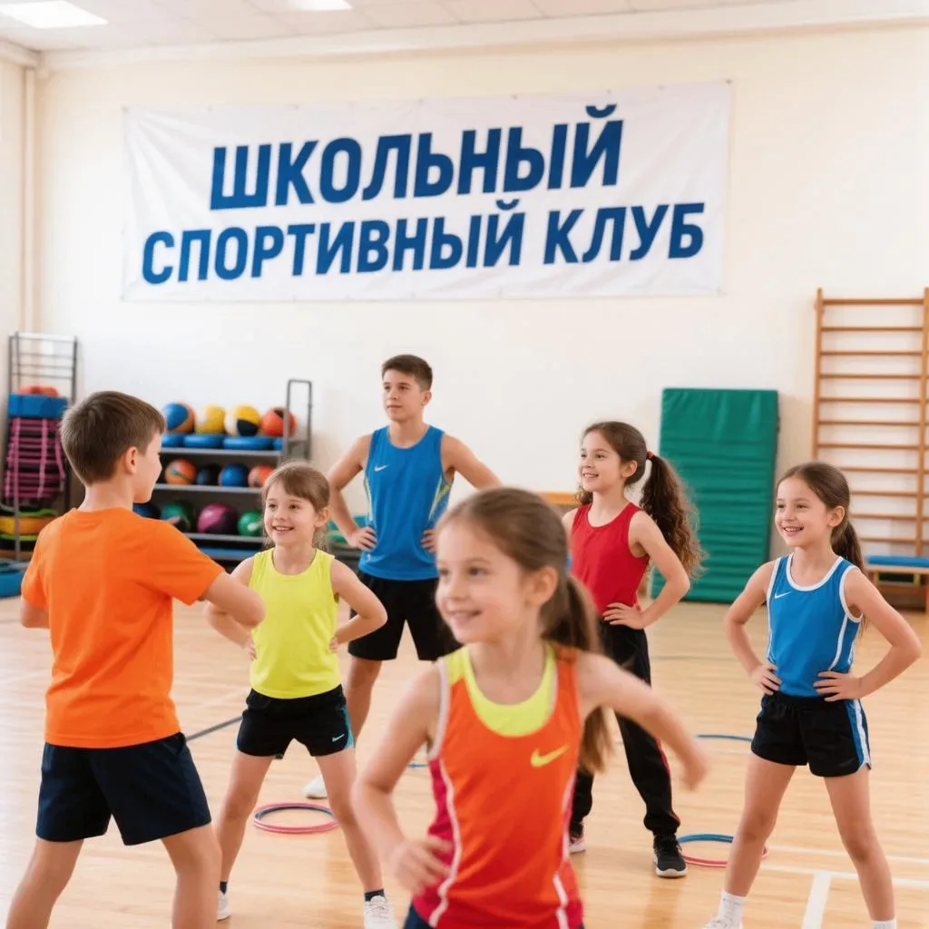 В рамках организационно-методического обеспечения физкультурно-спортивной деятельности, Министерство