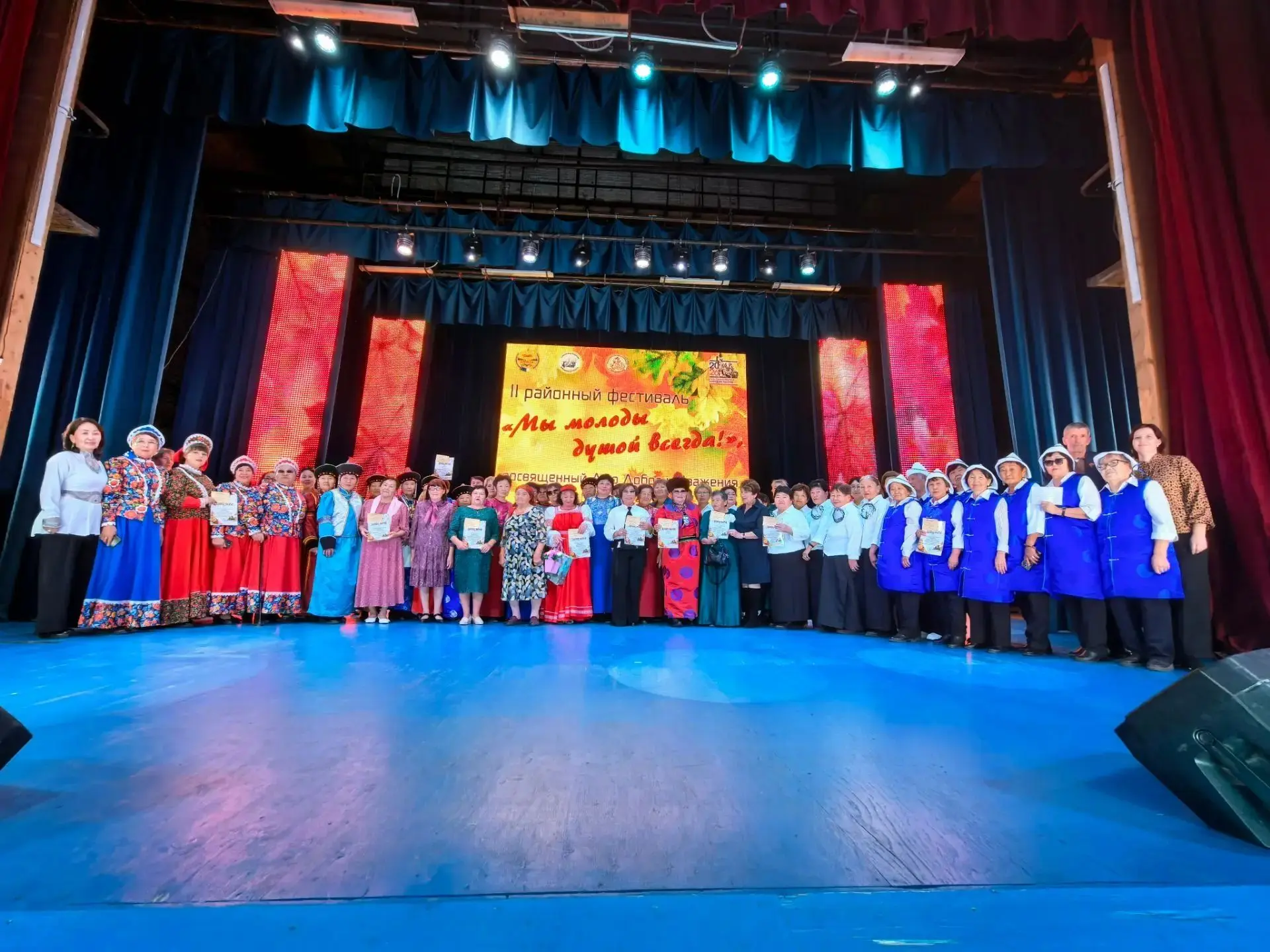 📣 Подведены итоги